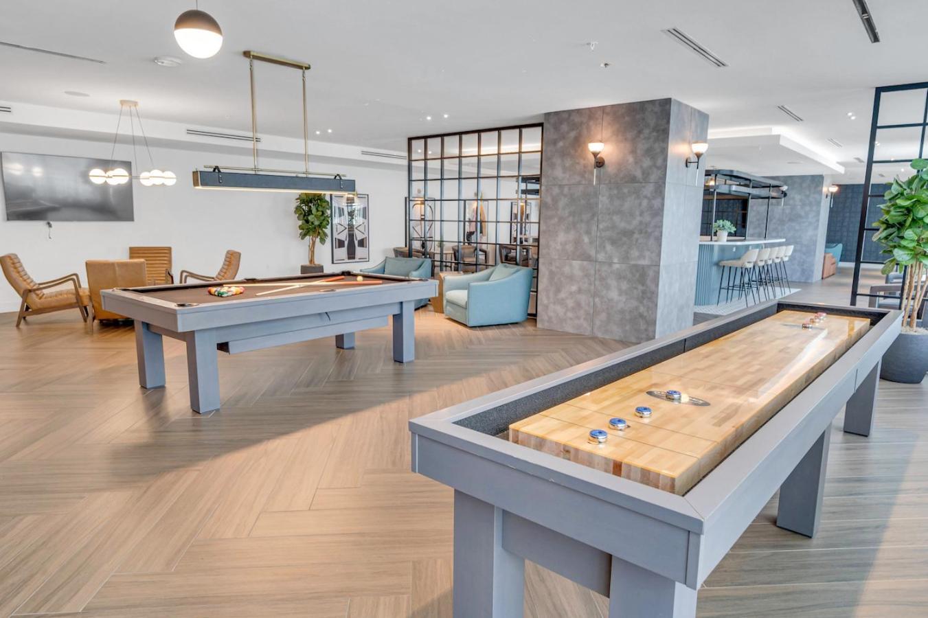 Modern Unit In The Heart Of Downtown Miami With Free Parking Leilighet Eksteriør bilde