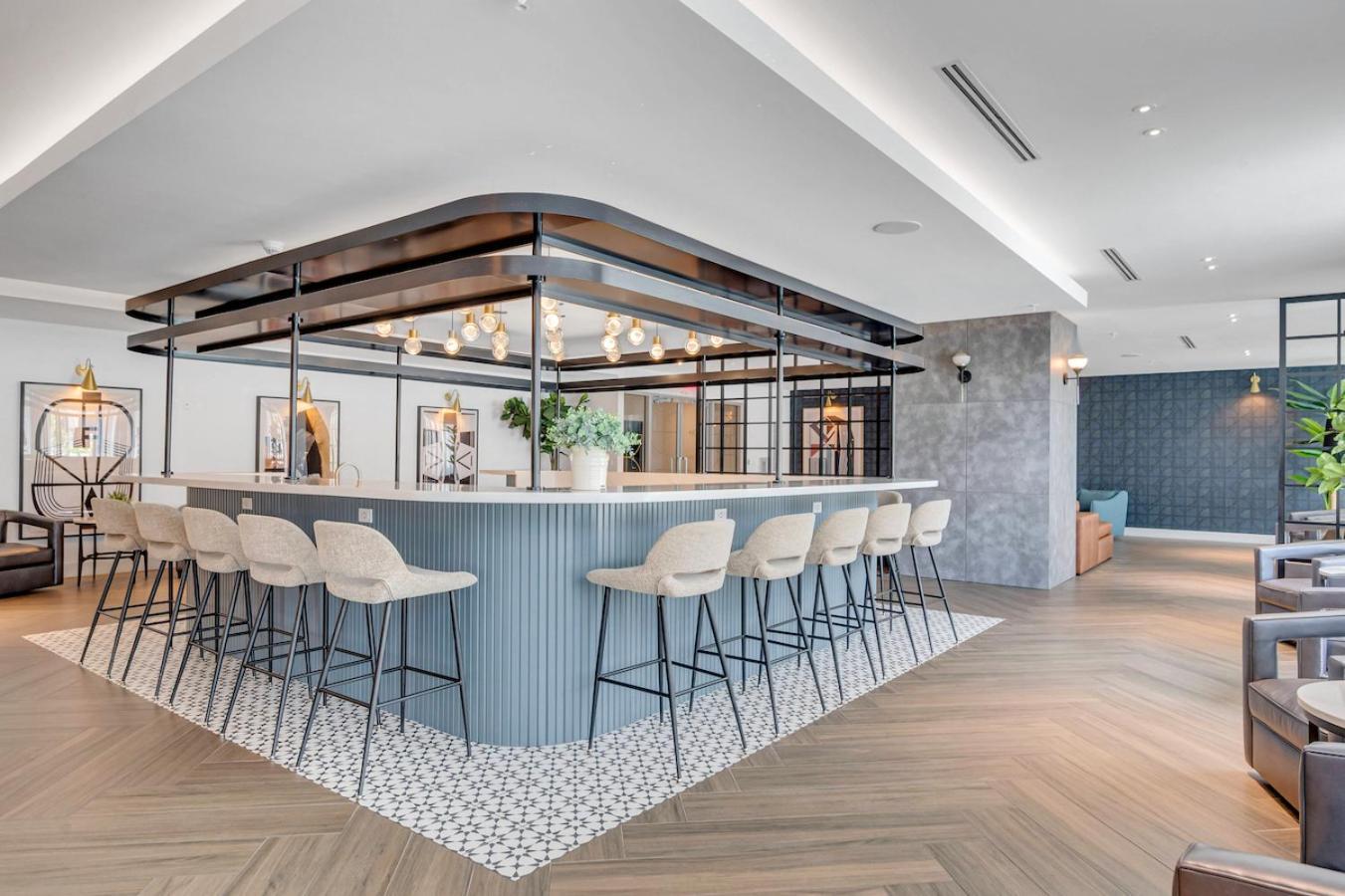 Modern Unit In The Heart Of Downtown Miami With Free Parking Leilighet Eksteriør bilde