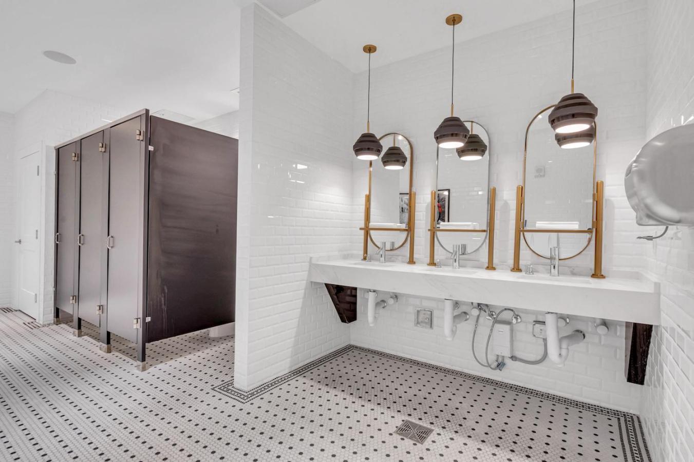 Modern Unit In The Heart Of Downtown Miami With Free Parking Leilighet Eksteriør bilde