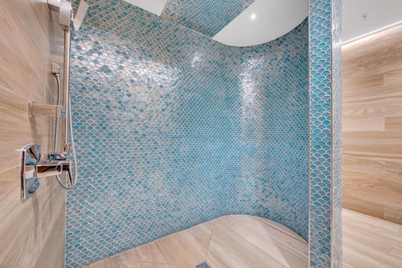 Modern Unit In The Heart Of Downtown Miami With Free Parking Leilighet Eksteriør bilde